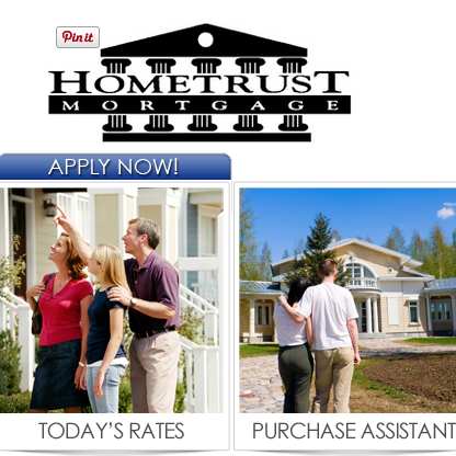 Hometrust Mortgage Inc is a full service mortgage broker/lender in business for 23 years. We are located in Atlanta.. (678) 496-3444
