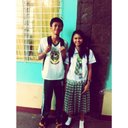 Michelle Vidal - @ItsmeArristelle - Twitter