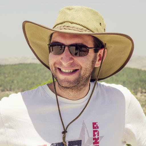 MyIsraeliGuide's profile picture. Licensed tour guide in Israel. Happy to answer questions or provide advice!
