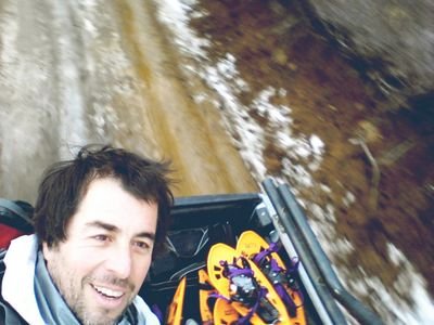 FabioDiNunzio1's profile picture. Papá de 3. Esquel Patagonia
Organizador de Eventos y Experiencias.
Personal Trainer.