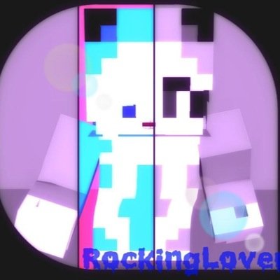 My RolePlay Acc I Live In A World Full With Ghost Called The Dark Side @RockingLover1 is my real acc