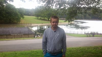 leemyers2708861's profile picture. 