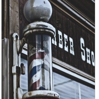 Locally owned barbershop situated in Newmarket. Established: 1997. Darren & Nathan