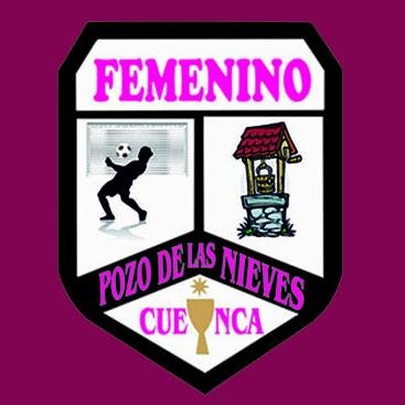 Twitter Oficial.                                Fútbol Femenino.                              Liga Regional                              #vamospozo