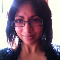 Fariel Good (@goodfariel) 's Twitter Profile