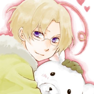 Umm..hello, I'm Canada, eh..it's a miracle if anyone even notices me though, you notice me, right? I'm not Camerica.. [Gay, Single, Uke]