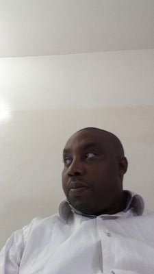 loved by Christ. Arsenal. Pol Science. Law. Banking. Mentor. Lover. Daddy.