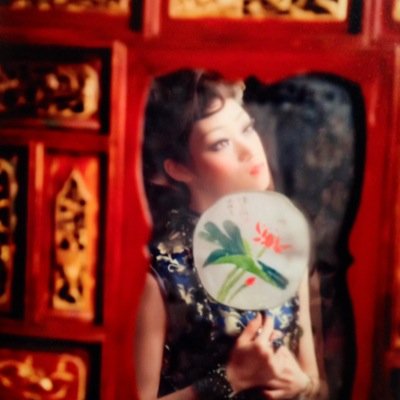 pâtissière, 23 ans ,japonese ❤️J'aime…lapin,musique,horn,voyager   français étudie