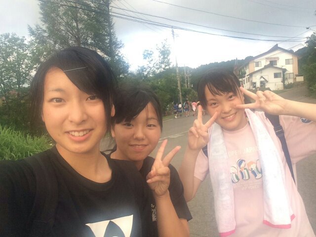小岩高校一年六組です！(*^^*)EXILEや三代目、Geneとか大好きです！気軽にフォローしてください！