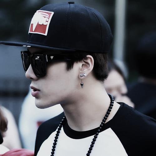 [bot] GOT7