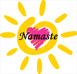 Namaste_Sussex's profile picture. We are a little shop with a big heart! 
We offer enriching products for the Mind, Body & Spirit.