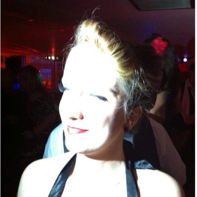 Living my life with Gen' Anxiety Disorder. Diagnosed 2009. Atheist. IT Professional. Geek. Dancer. Fighting stigma, raising money, getting on with it...