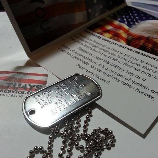 ThankU4YourServ's profile picture. Our Mission is simple...to say Thank You and show appreciation to Every Veteran we can  Everyday, Everywhere - A Non Profit Initiative