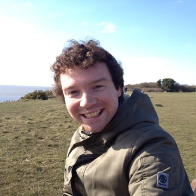 Marketing and communications professional with an unhealthy obsession with Everton F.C.