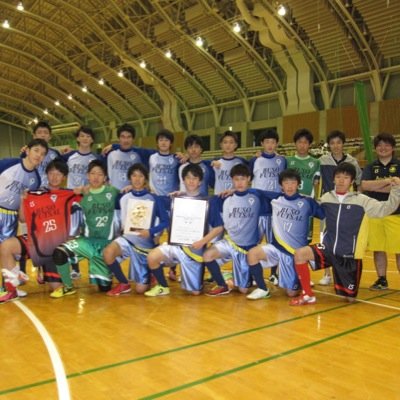 武相高校フットサル部 本日 寒川総合体育館にてuー18フットサルチャレンジが行われました Aチーム Vs横須賀大津高校 11ー0 皆川 3 竹之内 2 原田 2 鈴木 2 在津 増田 Vsエスタジオ横浜u 18 4ー1 箱崎 2 原田 皆川 Vspstcロンドリーナu 18