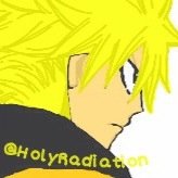 「Be sure to think twice when you want to challenge an /actual/ God. Not those frauds you call God slayers.」【God of Light，光の神】