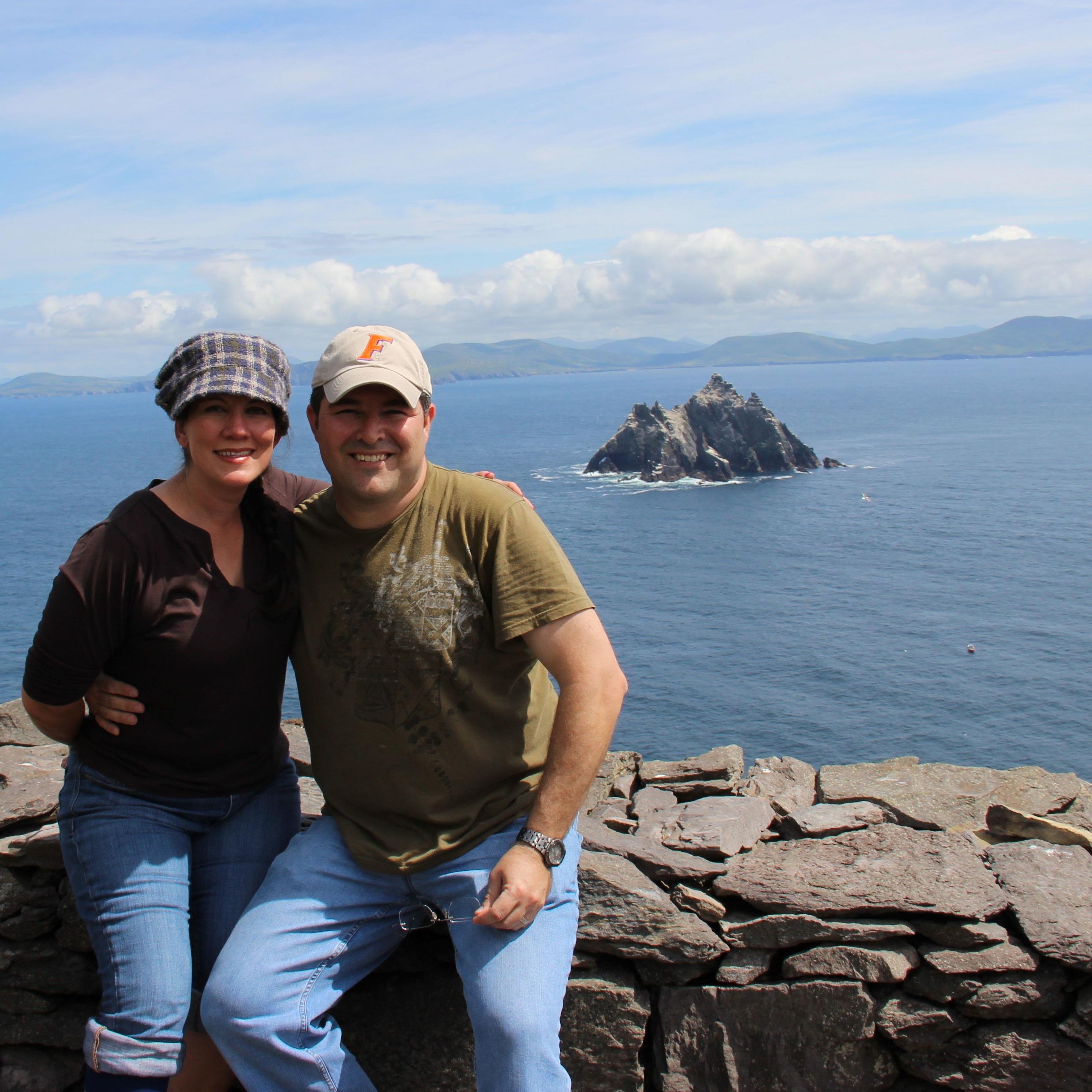 Husband, Father, Teacher, Assistant Principal at Western High School