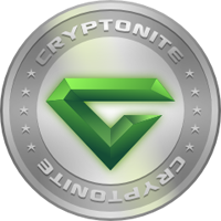 Cryptonite(XCN) is the first implementation of the mini-blockchain scheme, a highly scalable and innovative altcoin, solving some of Bitcoin's biggest problems.