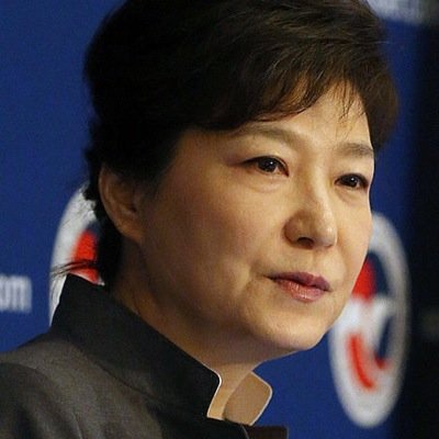 朴 槿恵 Wehatekorea Twitter