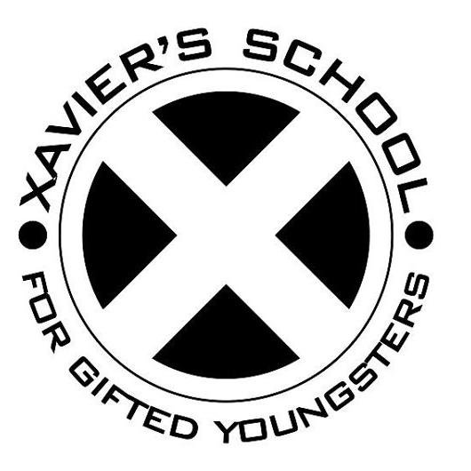 XavierMSchool Profile Picture