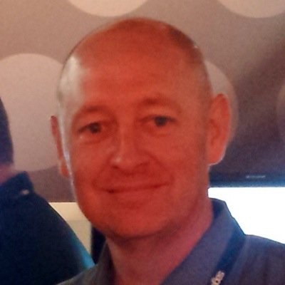 Leedusold's profile picture. Living the Dream!