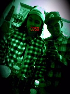 hora de aventura y un show mas son lo maaas* -*