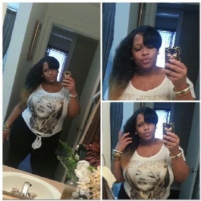 redbone from the westside named Lola 
~ #JJB & #JMB ~ 
♡♡♡