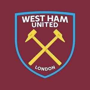 Hammers fan since 1966 when West Ham won the World Cup.