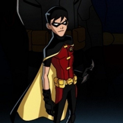 AcrobaticRobin's profile picture. I'm Dick Grayson aka robin the boy wonder. I fight crime with batman. #13 #Single #Dcrp #Yjrp