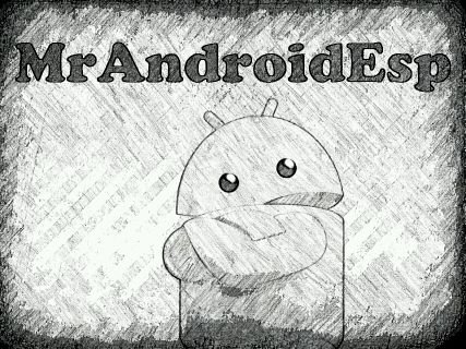 Si quieres conocer a fondo el mundo android este es tu canal :)
