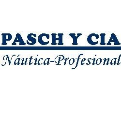 La tienda online de PASCH y CIA - Todo para su barco, motores, hélices de maniobra, sistemas de dirección, accesorios...