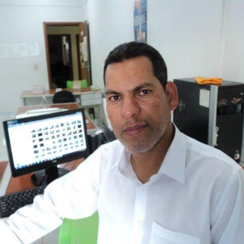 Corretor de Imóveis na empresa Rocha Rocha Imobiliária