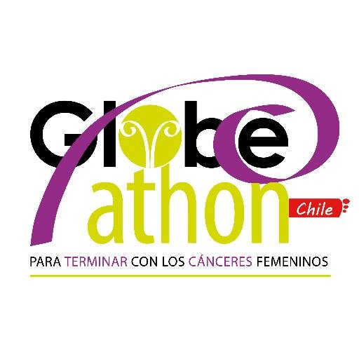 Globe-athon movimiento mundial que trabaja para crear conciencia en la detección temprana y prevención en cánceres ginecológicos.
