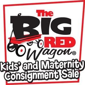 The Big Red Wagon is Northeast Ohio's Largest Baby & Kids' Consignment Sale with tens of thousands of brand name NEW and like new items at a fraction of retail!