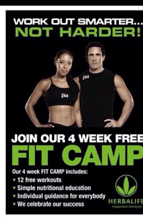 Helping you get in the BEST SHAPE of your life!! Free fit camp sessions Monday, Wednesday & Friday 6pm. Level 10 body transformations!