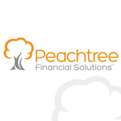 Peachtree helps individuals to receive their money when they need it the most: now. Call 866-773-8599