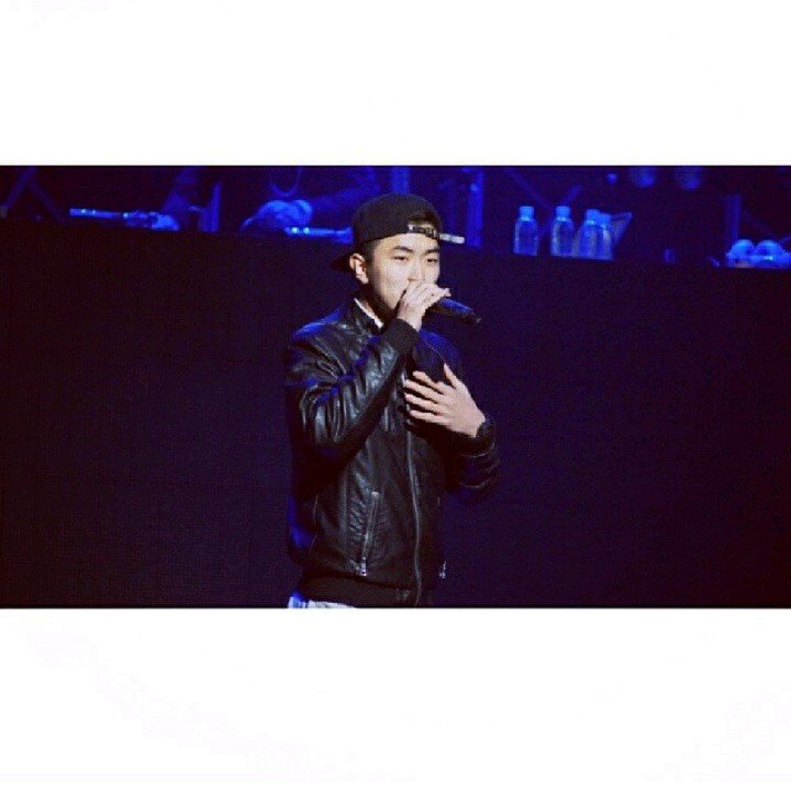 96. SMTM 3 — rapper.