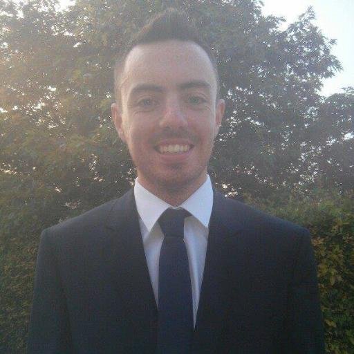 AndrewCJHobbs Profile Picture
