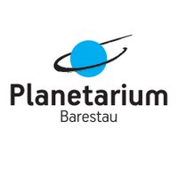 planetarium barestau(@PlanetariumB) 's Twitter Profile Photo