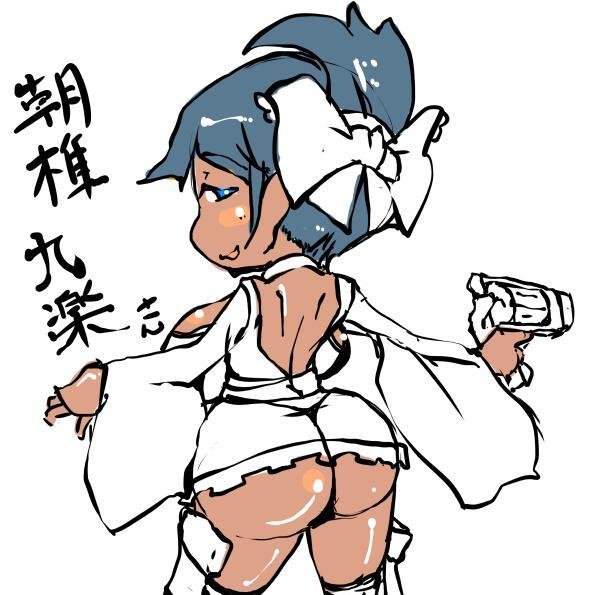 朝椎九楽さんのプロフィール画像
