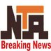 NTA Breaking News (@ntabreakingnews) Twitter profile photo NTA Breaking News (@ntabreakingnews) Twitter profile photo