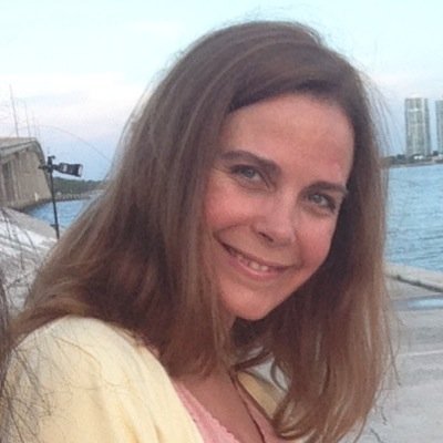 Alicia Jiménez