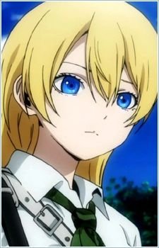 himiko..just normal human school girl until everything changed...an trying to escape this land an be free with others #rp#single