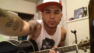 Singer songwriter guitarist and drummer and I'm learning piano on my own