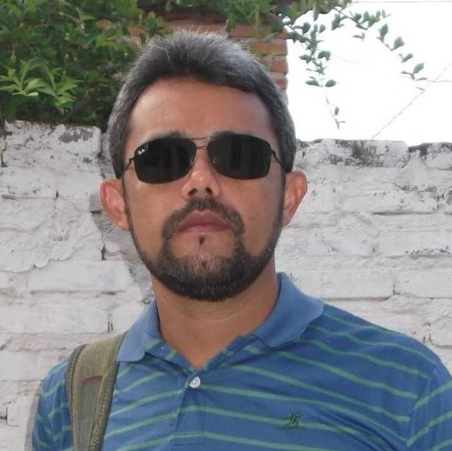 EdsonPithon's profile picture. 