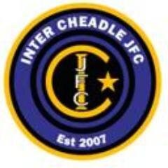 ICJFC13's profile picture. Twitter account for the U13 side at Inter Cheadle - a FA 'Charter Standard Community Club'.