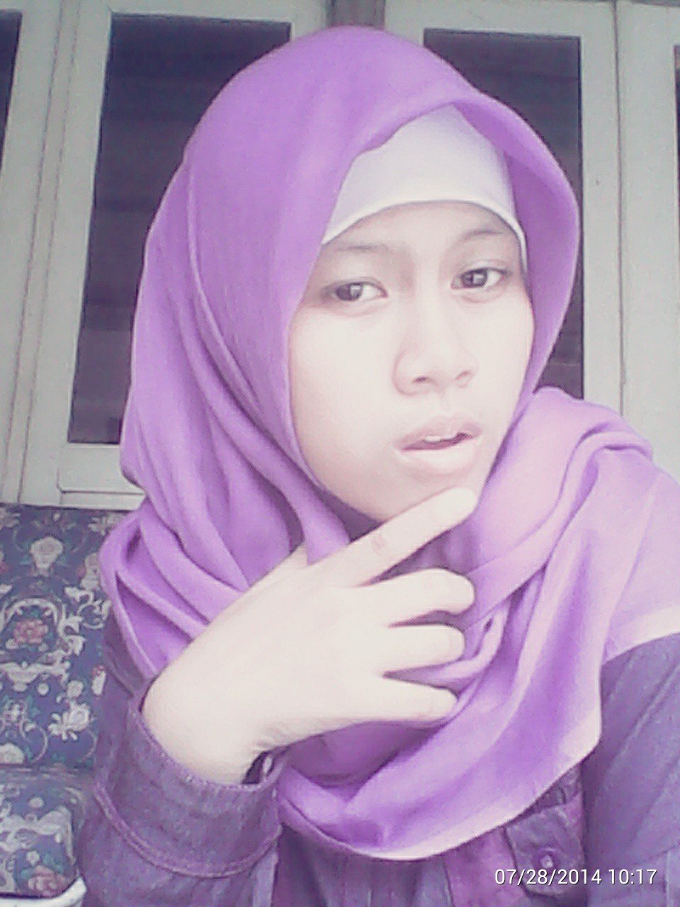 tennis is my life ♥| aku miss kamu mas bawel{}