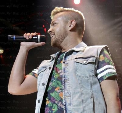 Bienvenidos al club de fans de David Pop de Ciudad Real.
Siguenos.