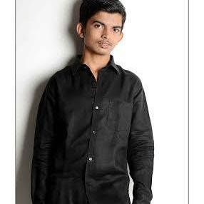 Student Sandip Foundation Engineering, Polytechnic College, nashik         Born 7-jun-1997