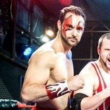 icwdevil's profile picture. Pro Wrestler, 5x Camp.Italiano, 2x Camp.Italiano Tag Team, Camp. Italiano Pesi Leggeri, Camp.Svizzero ROE-CH Pesi Leggeri, Camp.Tedesco DWA Pesi Leggeri